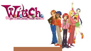 Cornelia - thewitchadina - Witch