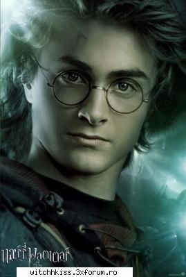 Harry potter - emma - Harry Potter