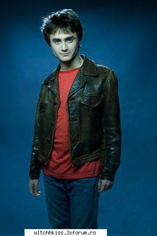 Harry potter - e super dan, dar dc nu faci si cu ceilalti??? - Harry Potter