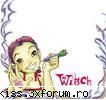 Hay Lin - emma cine esti? - Witch