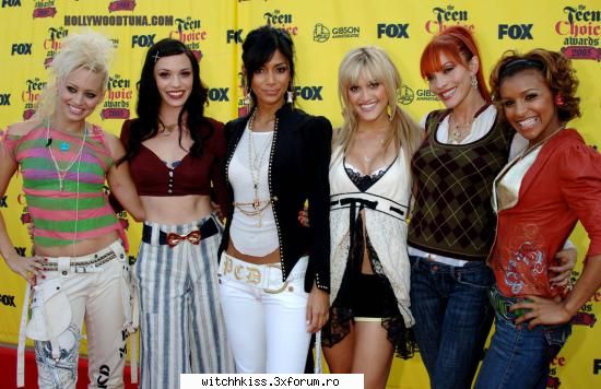pussycat pussycat dolls vs. sugababes