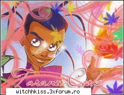 Tranee - mie mis e pare super!! - Witch