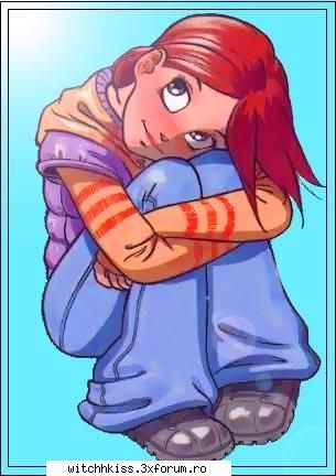 Will - e preferata mea!!!!!!!!!!!!!!!!!:D - Witch