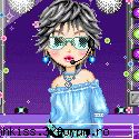 Will - amea pewjumatate!! - Witch